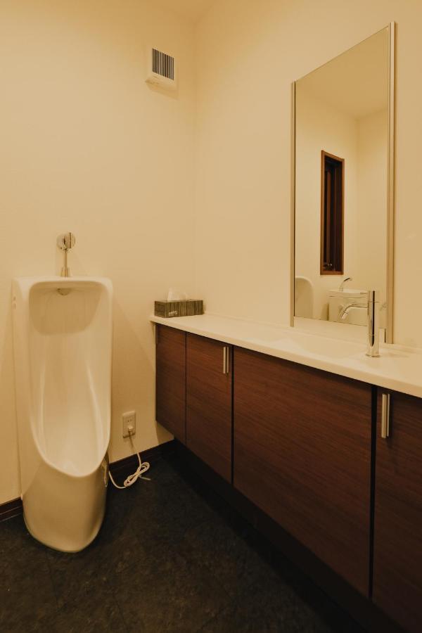 Vila Fandina藤原 Azumaiokozan Exteriér fotografie